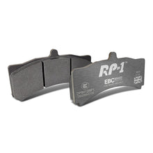 Load image into Gallery viewer, EBC RP1 Track pads for AP Racing CP5560 CP3894D46 (DP8012RP1) Front