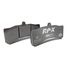 Load image into Gallery viewer, EBC Racing RP-X Track and Race Brake Pads (DP8012RPX)