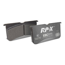 Load image into Gallery viewer, EBC RPX Track pads for Wilwood Superlite 4 piston 7416 (DP8037RPX) Front