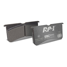 Load image into Gallery viewer, EBC RP1 Track pads for Wilwood Superlite 6 piston 7420 (DP8037/2RP1) Front