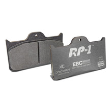 Load image into Gallery viewer, EBC RP1 Track pads for Wilwood Dynalite billet 7112 (DP8038RP1) Front