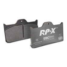 Load image into Gallery viewer, EBC Racing RP-X Track and Race Brake Pads (DP8038RPX)