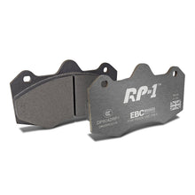 Load image into Gallery viewer, EBC Racing RP-1 Track and Race Brake Pads (DP8042RP1)