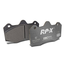 Load image into Gallery viewer, EBC RPX Track pads for AP Racing CP7040 CP7040D61 (DP8042RPX) Front