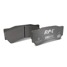 Load image into Gallery viewer, EBC Brakes RP1 Racing Pad (DP8063RP1) Front