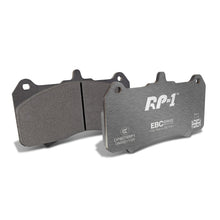 Load image into Gallery viewer, EBC RP1 Track pads for AP Racing CP9562 CP7555D70 (DP8074RP1) Front