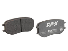 Load image into Gallery viewer, EBC Racing Brake Pads - (DP8082RPX) Rear