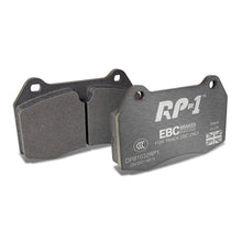 Load image into Gallery viewer, EBC Racing RP-1 Track and Race Brake Pads (DP81032RP1)
