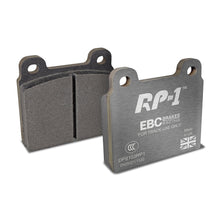 Load image into Gallery viewer, EBC Racing RP-1 Track and Race Brake Pads (DP8103RP1)