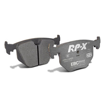 Load image into Gallery viewer, EBC RPX Brake Pads DP81118RPX Rear