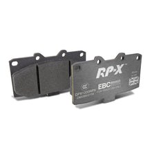 Load image into Gallery viewer, EBC Brakes RPX Racing Pad (DP81200RPX) Front