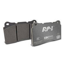 Load image into Gallery viewer, EBC Racing RP-1 Track and Race Brake Pads (DP81210RP1)