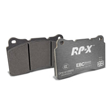 Load image into Gallery viewer, EBC Racing RP-X Track and Race Brake Pads (DP81210RPX)