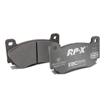 Load image into Gallery viewer, EBC RPX Track pads for AP Racing CP7606 CP7600D46 (DP81377RPX) Front