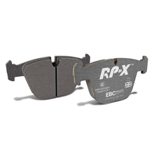 Load image into Gallery viewer, EBC Racing Brake Pads - (DP81451RPX) Rear