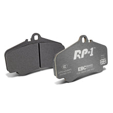 Load image into Gallery viewer, EBC Racing RP-1 Track and Race Brake Pads (DP81454RP1)
