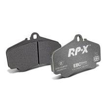 Load image into Gallery viewer, EBC Racing RP-X Track and Race Brake Pads (DP81454RPX)