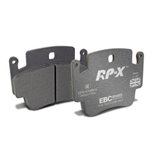 Load image into Gallery viewer, EBC Brakes RPX Racing Pad (DP81514RPX) Front