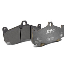 Load image into Gallery viewer, EBC Racing RP-1 Track and Race Brake Pads (DP81516RP1)
