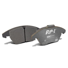 Load image into Gallery viewer, EBC Racing RP-1 Track and Race Brake Pads (DP81517RP1)