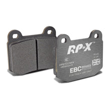 Load image into Gallery viewer, EBC RPX Track pads for Hi- Spec Ultralite 4 (DP81537RPX) Front