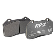 Load image into Gallery viewer, EBC Racing RP-X Track and Race Brake Pads (DP81539RPX)