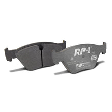 Load image into Gallery viewer, EBC Brakes RP1 Racing Pad (DP81552RP1) Front