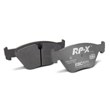 Load image into Gallery viewer, EBC Brakes RPX Racing Pad (DP81552RPX) Front