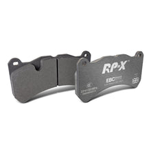 Load image into Gallery viewer, EBC Brakes RPX Racing Pad (DP81591RPX) Front
