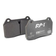 Load image into Gallery viewer, EBC Racing RP-1 Track and Race Brake Pads (DP81644RP1)