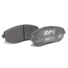 Load image into Gallery viewer, EBC Brakes RP1 Racing Pad (DP81661RP1) Front