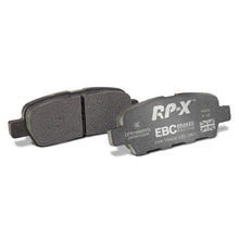 Load image into Gallery viewer, EBC Racing Brake Pads - (DP81666RPX) Rear