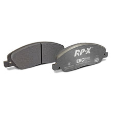 Load image into Gallery viewer, EBC Racing RP-X Track and Race Brake Pads (DP81740RPX)
