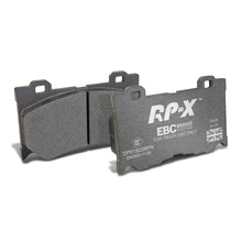 Load image into Gallery viewer, EBC Racing RP-X Track and Race Brake Pads (DP81823RPX)
