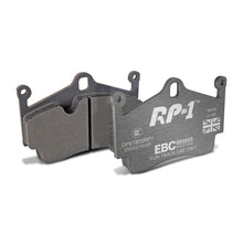 Load image into Gallery viewer, EBC Racing RP-1 Track and Race Brake Pads (DP81920RP1)