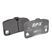 Load image into Gallery viewer, EBC Racing RP-X Track and Race Brake Pads (DP81930RPX)