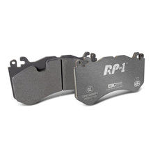 Load image into Gallery viewer, EBC Brakes RP1 Racing Pad (DP81939RP1) Front