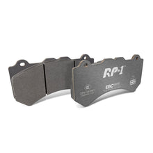 Load image into Gallery viewer, EBC Racing RP-1 Track and Race Brake Pads (DP81983RP1)
