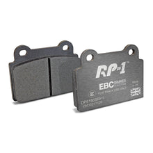 Load image into Gallery viewer, EBC RP1 Brake Pads DP81985RP1 Rear