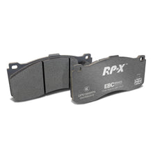Load image into Gallery viewer, EBC Racing RP-X Track and Race Brake Pads (DP81995RPX)