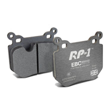 Load image into Gallery viewer, EBC Racing Brake Pads - (DP81996RP1) Rear