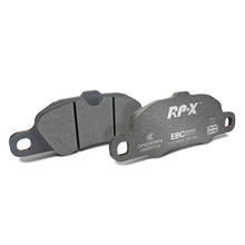 Load image into Gallery viewer, EBC Racing RP-X Track and Race Brake Pads (DP82057RPX)