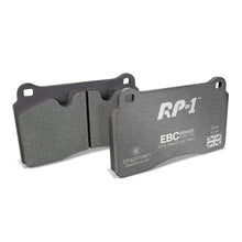 Load image into Gallery viewer, EBC Racing RP-1 Track and Race Brake Pads (DP82070RP1)