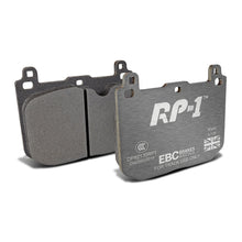 Load image into Gallery viewer, EBC Brakes RP1 Racing Pad (DP82130RP1) Front