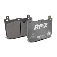 Load image into Gallery viewer, EBC Racing RP-X Track and Race Brake Pads (DP82130RPX)