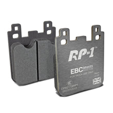 Load image into Gallery viewer, EBC RP1 Brake Pads DP82133RP1 Rear