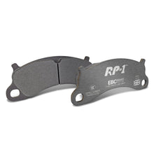 Load image into Gallery viewer, EBC Brakes RP1 Racing Pad (DP82144RP1) Front