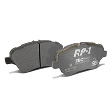 Load image into Gallery viewer, EBC Racing RP-1 Track and Race Brake Pads (DP82149RP1)