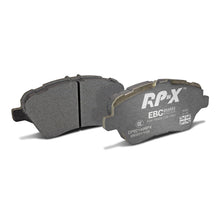 Load image into Gallery viewer, EBC Brakes RPX Racing Pad (DP82149RPX) Front