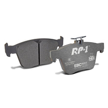 Load image into Gallery viewer, EBC RP1 Brake Pads DP82153RP1 Rear